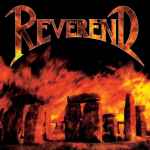 REVEREND - Reverend Re-Release CD